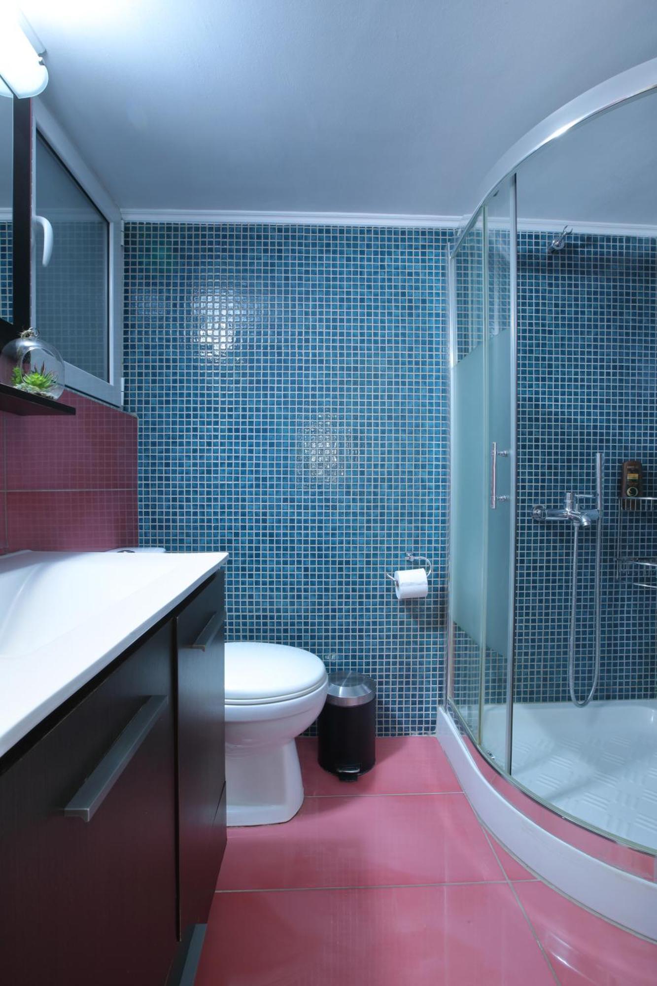 Modern 2Bd Apartment Next To Acropolis Athens Exterior photo