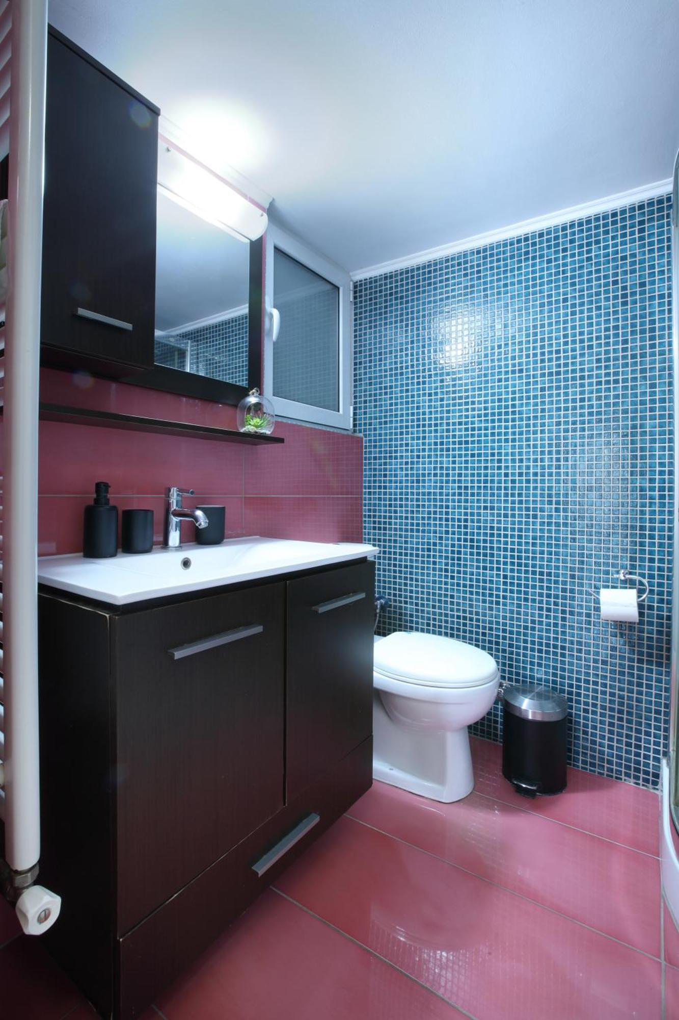 Modern 2Bd Apartment Next To Acropolis Athens Exterior photo